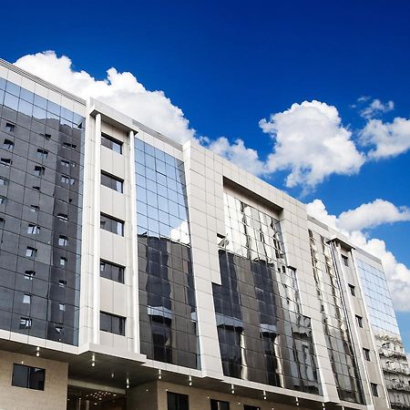 Snood Al Mahbas Hotel Мека Екстериор снимка