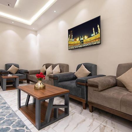 Snood Al Mahbas Hotel Мека Екстериор снимка