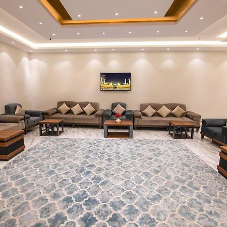 Snood Al Mahbas Hotel Мека Екстериор снимка