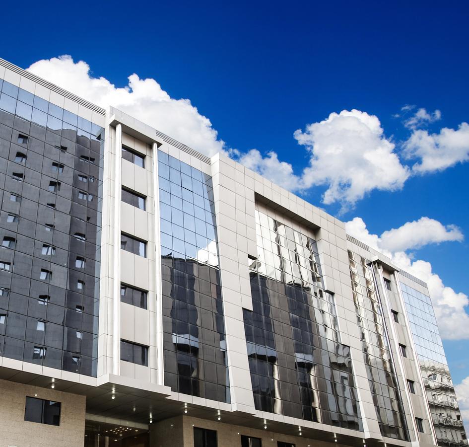Snood Al Mahbas Hotel Мека Екстериор снимка