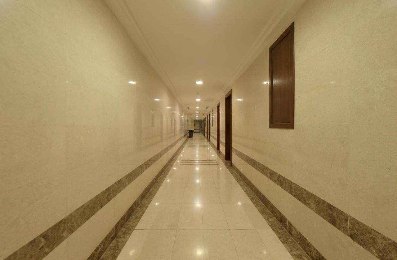 Snood Al Mahbas Hotel Мека Екстериор снимка