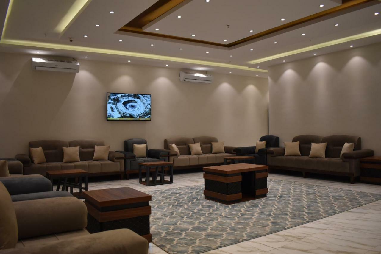 Snood Al Mahbas Hotel Мека Екстериор снимка