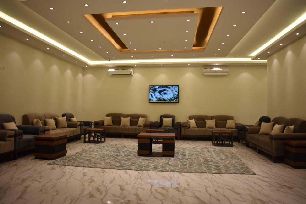 Snood Al Mahbas Hotel Мека Екстериор снимка