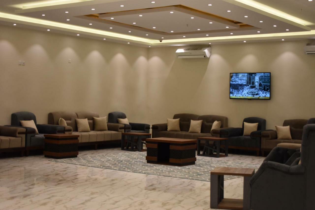 Snood Al Mahbas Hotel Мека Екстериор снимка