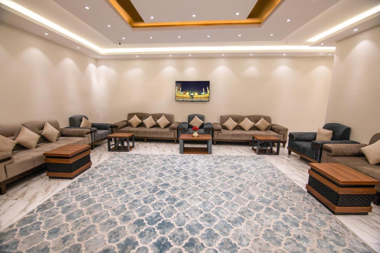 Snood Al Mahbas Hotel Мека Екстериор снимка